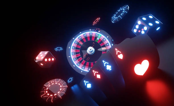 gbo slot featured game showcase