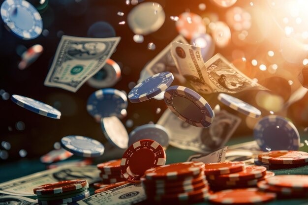 gbo slot featured game showcase