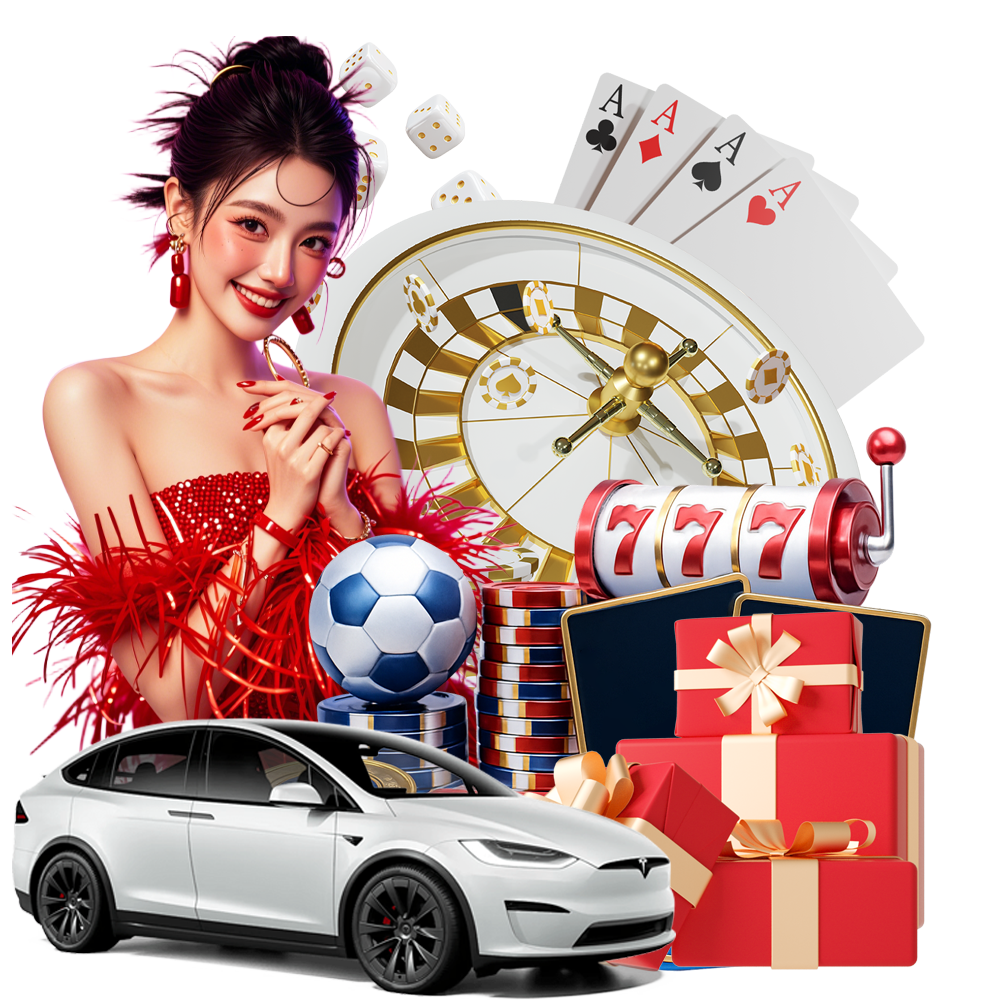 gbo slot featured game showcase